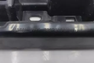 7387343 , art9884987 Накладка на порог BMW 5 G30/G31 Арт 9884987, вид 4