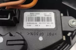 T958225 , art9885193 Сопротивление печки BMW 4 F32/F33/GT F36 Арт 9885193, вид 2