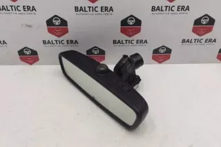 026662046662 , art9885308 Зеркало салона BMW 4 F32/F33/GT F36 Арт 9885308, вид 1