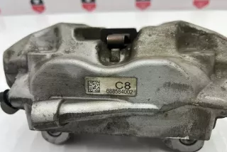 688584002 , art9885639 Суппорт передний правый BMW 5 G30/G31 Арт 9885639, вид 7