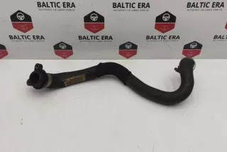 7598234 , art9885688 Патрубок радиатора BMW 4 F32/F33/GT F36 Арт 9885688, вид 1