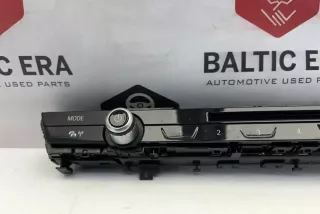 Джойстик управления мультимедиа BMW 5 G30/G31 2017г. 0057824151 , art9886499 - Фото 3