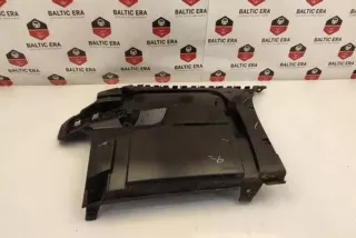 7387316, 21754011, 5112 , art9886491 Кронштейн крепления бампера заднего BMW 5 G30/G31 Арт 9886491, вид 1