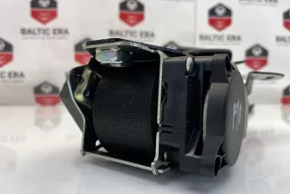 010R0000, 623743000 , art9886689 Ремень безопасности передний левый BMW 5 F10/F11/GT F07 Арт 9886689, вид 3