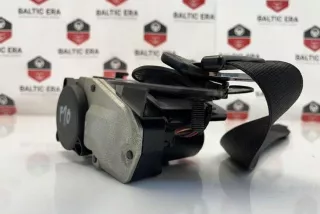 010R0000, 623743000 , art9886689 Ремень безопасности передний левый BMW 5 F10/F11/GT F07 Арт 9886689, вид 4