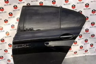 art9886724 Дверь задняя левая BMW 5 F10/F11/GT F07 Арт 9886724, вид 1