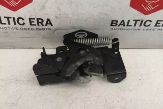 7242549, 252018 , art9886877 Замок капота BMW 4 F32/F33/GT F36 Арт 9886877, вид 3