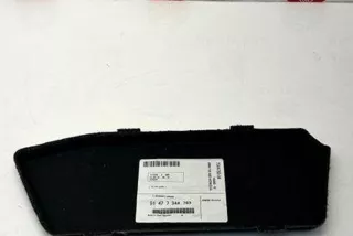 7344763, 171479 , art9887665 Пластик салона BMW 4 F32/F33/GT F36 Арт 9887665, вид 1