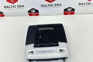 6826921, A18389, 18159710 , art9887674 Фонарь салона (плафон) BMW 4 F32/F33/GT F36 Арт 9887674, вид 1
