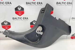7266635, 0002352748, 2430931 , art9887973 Накладка на порог BMW 4 F32/F33/GT F36 Арт 9887973, вид 1