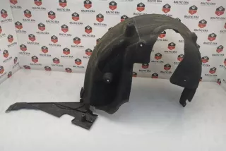 7224974 , art9887980 Защита арок задняя правая (подкрылок) BMW 6 F06/F12/F13 Арт 9887980, вид 1