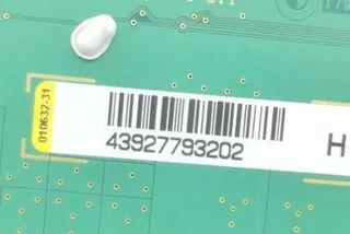 43927793202 , art9888040 Фонарь салона (плафон) BMW 4 F32/F33/GT F36 Арт 9888040, вид 3