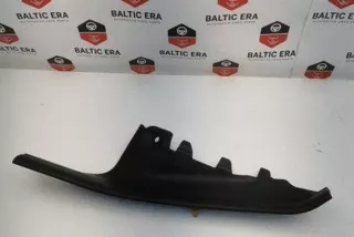 7221917 , art9888180 Накладка на порог BMW 3 F30/F31/GT F34 Арт 9888180, вид 1