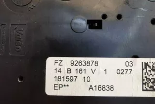 9263878 , art9888206 Фонарь салона (плафон) BMW 3 F30/F31/GT F34 Арт 9888206, вид 3
