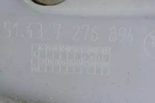 7276894 , art9888260 Обшивка салона BMW 4 F32/F33/GT F36 Арт 9888260, вид 4