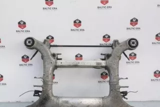 6799103, HT6ZBF07, 90584207 , art9888875 Балка подвески задняя BMW 5 F10/F11/GT F07 Арт 9888875, вид 1