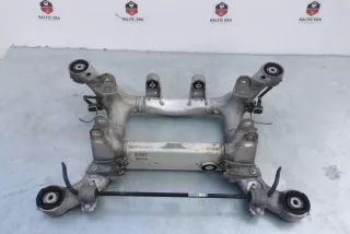 6799103, HT6ZBF07, 90584207 , art9888875 Балка подвески задняя BMW 5 F10/F11/GT F07 Арт 9888875, вид 2