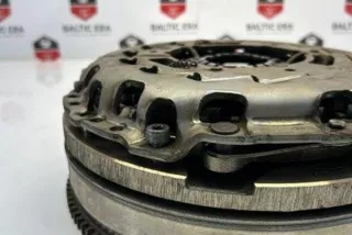 art9890481 Комплект сцепления BMW 4 F32/F33/GT F36 Арт 9890481, вид 3