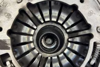 art9890481 Комплект сцепления BMW 4 F32/F33/GT F36 Арт 9890481, вид 5