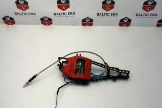 7321639, 14389710 , art9890777 Накладка на ручку двери BMW 3 F30/F31/GT F34 Арт 9890777, вид 1