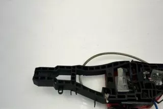 7321639, 14389710 , art9890777 Накладка на ручку двери BMW 3 F30/F31/GT F34 Арт 9890777, вид 7