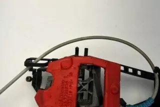 7321639, 14389710 , art9890777 Накладка на ручку двери BMW 3 F30/F31/GT F34 Арт 9890777, вид 8