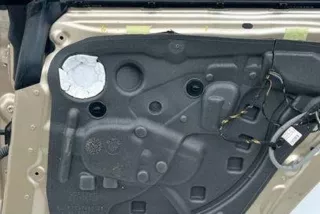 7228150 , art9890920 Дверь задняя правая BMW 5 F10/F11/GT F07 Арт 9890920, вид 5