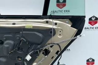 7228150 , art9890920 Дверь задняя правая BMW 5 F10/F11/GT F07 Арт 9890920, вид 6
