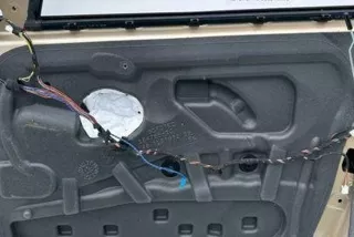 7206440 , art9890880 Дверь передняя правая BMW 5 F10/F11/GT F07 Арт 9890880, вид 6