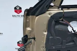 7206440 , art9890880 Дверь передняя правая BMW 5 F10/F11/GT F07 Арт 9890880, вид 7