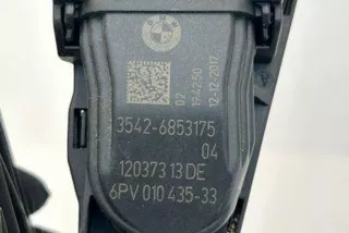 6853175, 12037313DE, 6PV01043533 , art9891099 Педаль газа BMW 4 F32/F33/GT F36 Арт 9891099, вид 2