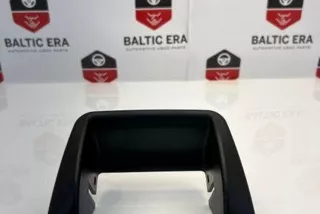 7236119, 50403110 , art9891185 Пластик салона BMW 5 F10/F11/GT F07 Арт 9891185, вид 1