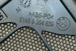 9364839 , art9891632 Сетка для динамика BMW 4 F32/F33/GT F36 Арт 9891632, вид 2