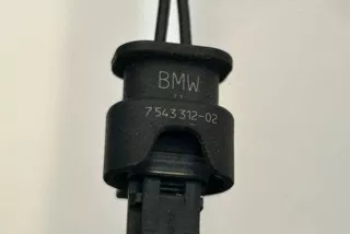 7543312 , art9891721 Датчик температуры выхлопных газов BMW 3 E90/E91/E92/E93 Арт 9891721, вид 2