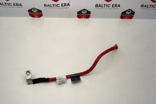 6835243, 6834543, EKD956 , art9891715 Клемма аккумулятора плюс BMW 4 F32/F33/GT F36 Арт 9891715, вид 1