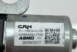 HX8640001700 , art9891749 Моторчик регулировки сиденья BMW 4 F32/F33/GT F36 Арт 9891749, вид 2
