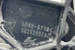 68282897AC , art9892078 Ручка крышки багажника Jeep Wrangler JK restailing Арт 9892078, вид 2