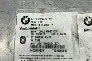 9199976, 0010521654FF , art9892650 Блок Bluetooth BMW 3 E90/E91/E92/E93 Арт 9892650, вид 2