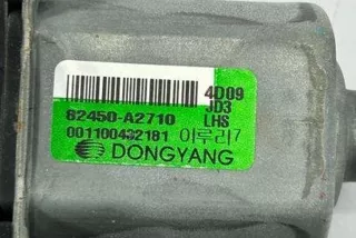 82450A2710, 001100432181 , art9892670 Стеклоподъемник передний левый Kia Ceed 2 Арт 9892670, вид 2