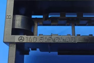 1405456440, 08554345 , art8689126 Блок реле Mercedes S W140 Арт 8689126, вид 5