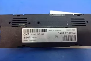 A2208300085 , art8689243 Прочая запчасть Mercedes S W220 Арт 8689243, вид 2