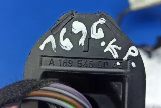 A1695403905, 982668100 , art8690073 Проводка двери Mercedes B W245 Арт 8690073, вид 11