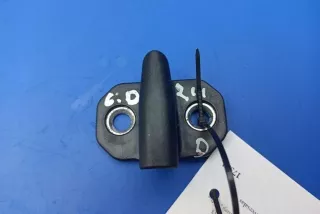 A2037200004 , art8690141 Ручка открывания багажника Mercedes C W203 Арт 8690141, вид 1
