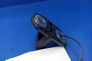 A2037200004 , art8690141 Ручка открывания багажника Mercedes C W203 Арт 8690141, вид 8