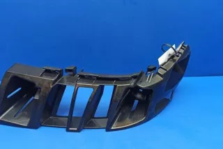 A2228800812 , art8690233 Кронштейн крепления бампера заднего Mercedes S W222 Арт 8690233, вид 1