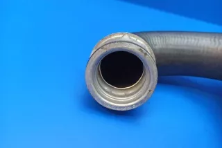 2035015782, A2035015782 , art8690977 Патрубок радиатора Mercedes C W203 Арт 8690977, вид 8