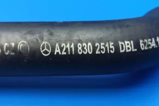 A2118302515 , art8691039 Патрубок радиатора Mercedes E W211 Арт 8691039, вид 3