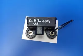 A0055422118 , art8691106 Датчик ускорения Mercedes B W245 Арт 8691106, вид 1