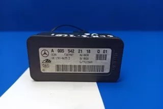 A0055422118 , art8691106 Датчик ускорения Mercedes B W245 Арт 8691106, вид 4
