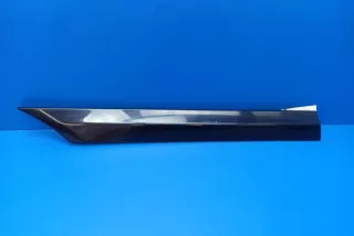 A2036900862 , art8691139 Молдинг крыла заднего правого Mercedes C W203 Арт 8691139, вид 1